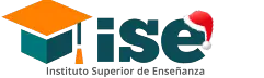 logo ise navidad