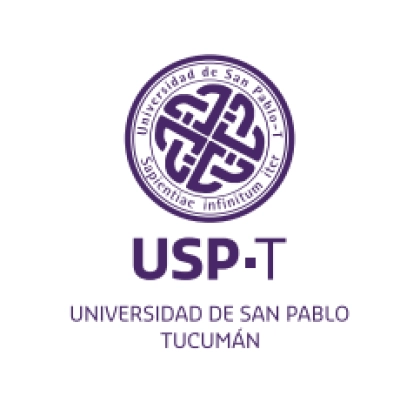 logo Universidad de San Pablo T — Argentina