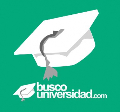 logo Busco Universidad — Argentina