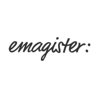 logo Emagister — Internacional