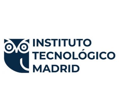 logo Instituto Tecnológico De Madrid — España