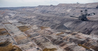 Curso de Recursos minerales: Exploración y estudio del impacto ambiental (Premium con Doble Certificación)