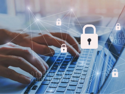 Capacitación en Ciberseguridad