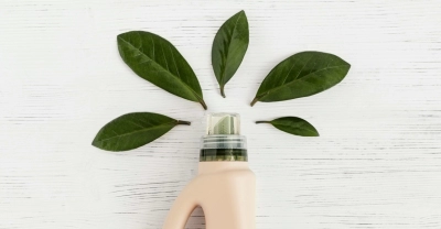 Curso Limpiadores Ecológicos con Plantas + IA (Premium con Doble Certificación)