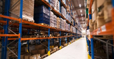 Técnico Auxiliar en Almacenes, Bodegas y Depósitos + IA (Premium con Doble Certificación)