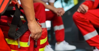 Curso de Logística Sanitaria en Catástrofes (Premium con Doble Certificación)