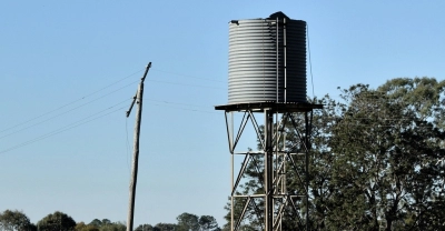 Curso de construcción y armado de Tanques de Agua rurales, galpones de pollos y silos de acopio (Premium con Doble Certificación)