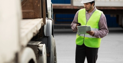 Capacitación en Transporte y Logística