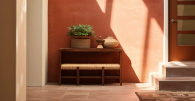 El color y la luz natural en la arquitectura