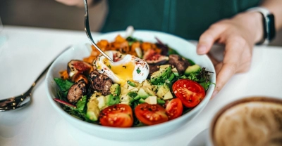 Curso de Dieta Cetogenica