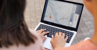 Técnico Auxiliar en Sistemas de Geolocalización y Modelos Digitales (Premium con Doble Certificación)