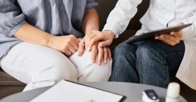 Psicooncología y Cuidados Paliativos