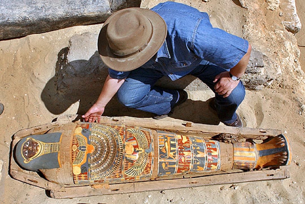 Técnico Auxiliar en Arqueología, Antropología y Paleontología ISE CURSOS Educación a Distancia Técnico Auxiliar en Arqueología, Antropología y Paleontología ISE CURSOS Educación a Distancia