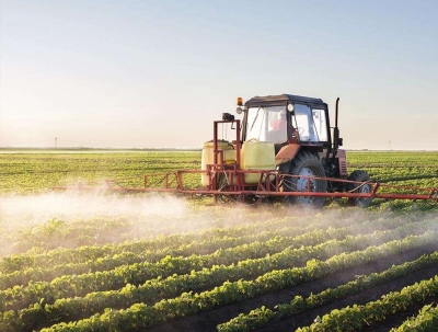 Capacitación en Agroquímicos