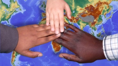 Diplomatura en Cooperación y Ayuda Humanitaria Internacional