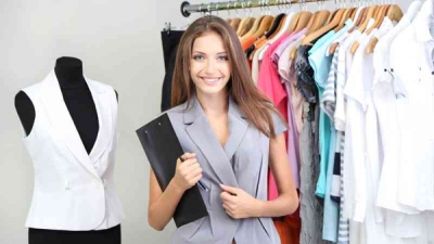 Técnico Auxiliar en Asesor de Imagen Profesional y Marketing Personal