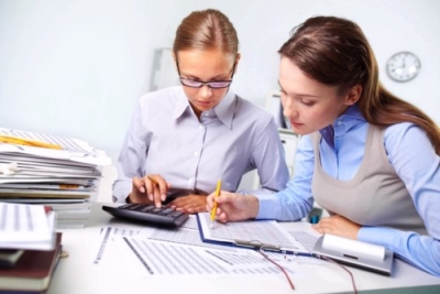 Auxiliar Contable e Impositivo - Facturación y Liquidación de Sueldos