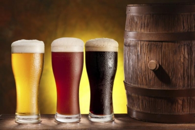 Técnico Auxiliar en Elaboración de Bebidas Artesanales + IA (Premium con Doble Certificación)