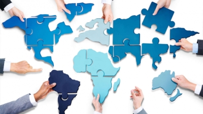 Diplomatura en Cooperación Internacional