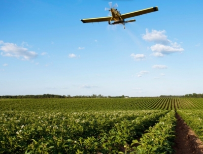 Técnico Auxiliar en uso y manejo eficiente de Agroquímicos y de otros Agentes Químicos Agresivos