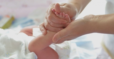 Curso de masajes para Bebés + IA (Premium con Doble Certi...