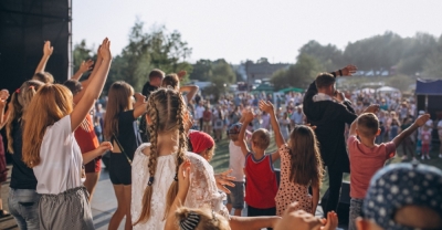 Animador Sociocultural en Jóvenes y Adultos Mayores