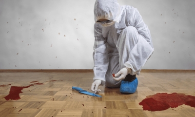 Técnico Auxiliar en Pericias Forenses y Evisceración