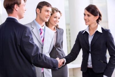 Relaciones Publicas y Recursos Humanos