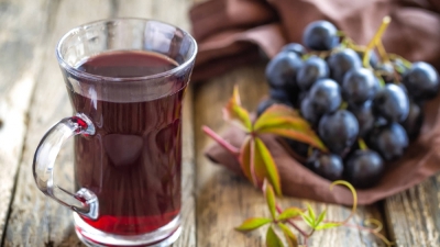 Elaboración de Vinos Artesanales