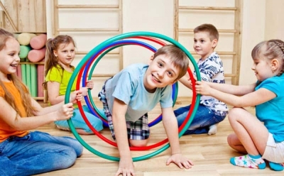 Capacitación en Psicomotricidad y la Inteligencia en Infantes