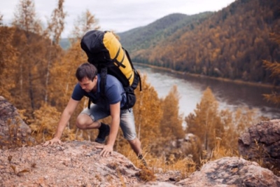 Capacitación en Actividades Físico-Deportiva en Medios Naturales, Agrestes y Peligrosos