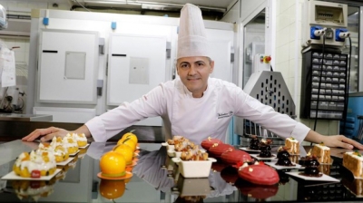 Maestro Pastelero (Premium con Doble Certificación)