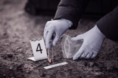 Criminalística y Criminología