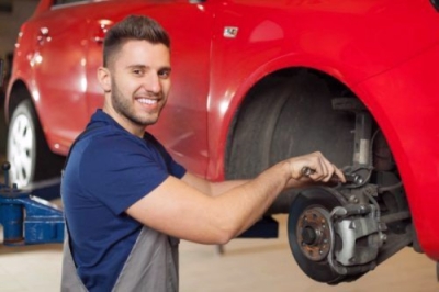 Certificación en Dirección, Suspensión y Frenos del Automóvil