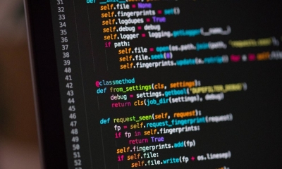 Capacitación en Lenguaje Python