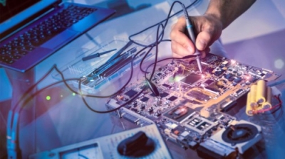 Capacitación en Electrónica