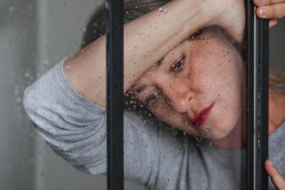 La Salud Mental en encierros Prolongados