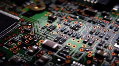 Capacitación en Electrónica y Audio
