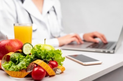 Capacitación en Cocina para Personas Hepaticas