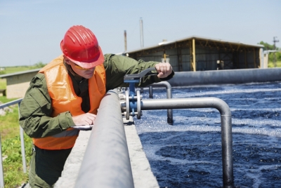 Capacitación en Tratamiento de Efluentes
