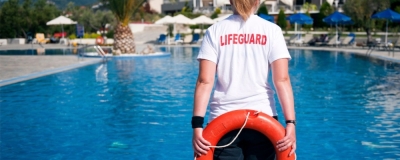 Certificación en Socorrista de Piscina y Parques Acuáticos (Premium con Doble Certificación)