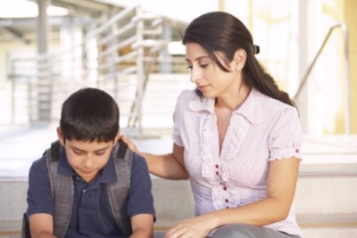 Auxiliar en Minoridad y Familia