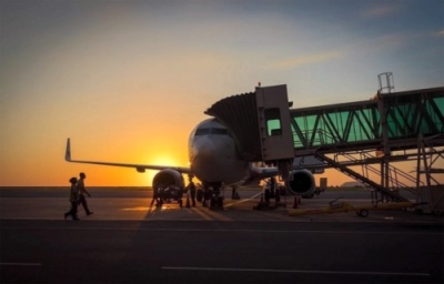 Capacitación en Agente de Rampa para Tráfico Aéreo