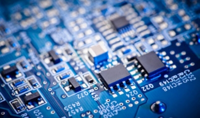 Capacitación en Electrónica Digital