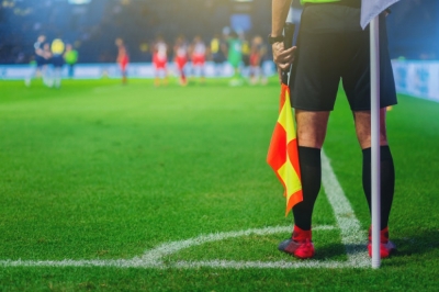 Técnico Asistente de Fútbol
