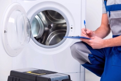 Capacitación en Reparación de Electrodomésticos