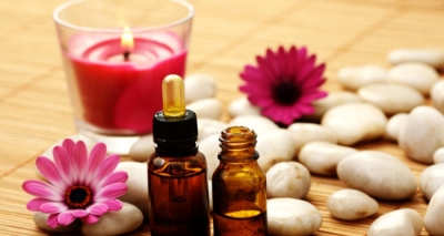 Aromaterapia