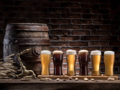 Capacitación en Elaboración de bebidas artesanales