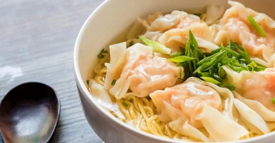 Diplomatura en Platos y Comidas Orientales + IA (Premium con Doble Certificación)