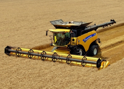 Técnico Auxiliar en Mecánica y Ventas de Maquinas Viales y Agricolas
